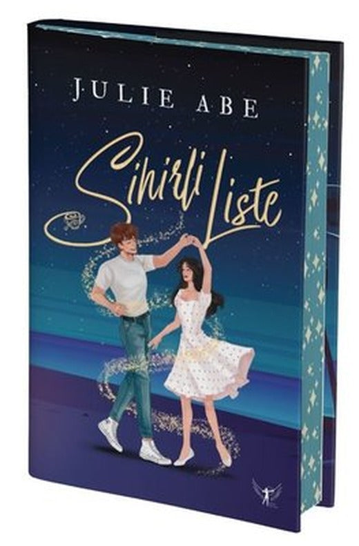 Sihirli Liste | Artemis Yayınları