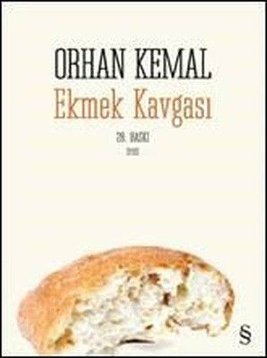 Ekmek Kavgası | Everest Yayınları