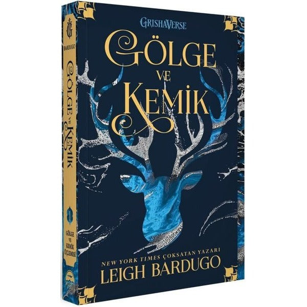 Gölge ve Kemik