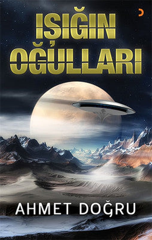 Işığın Oğulları | Cinius