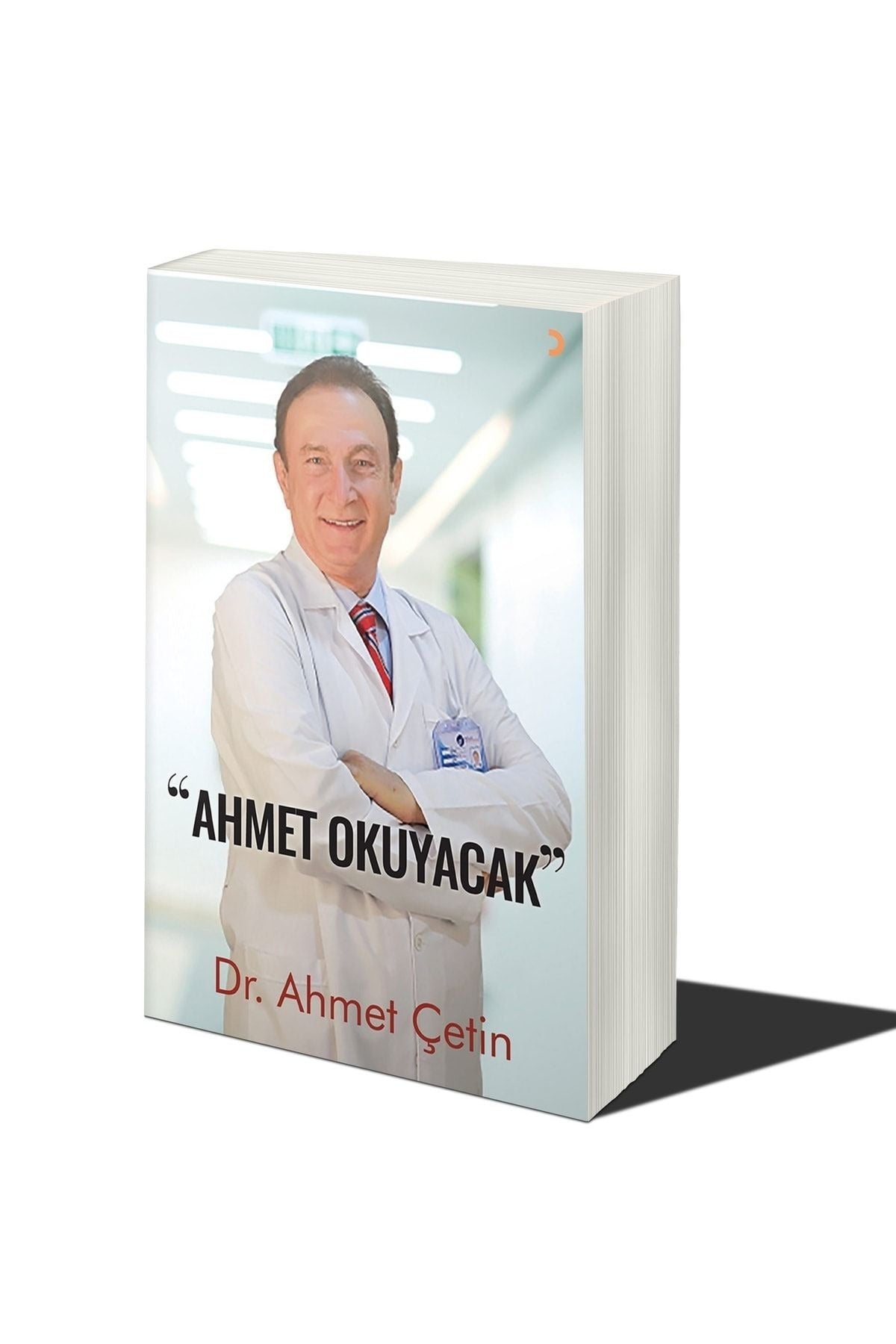 Ahmet Okuyacak