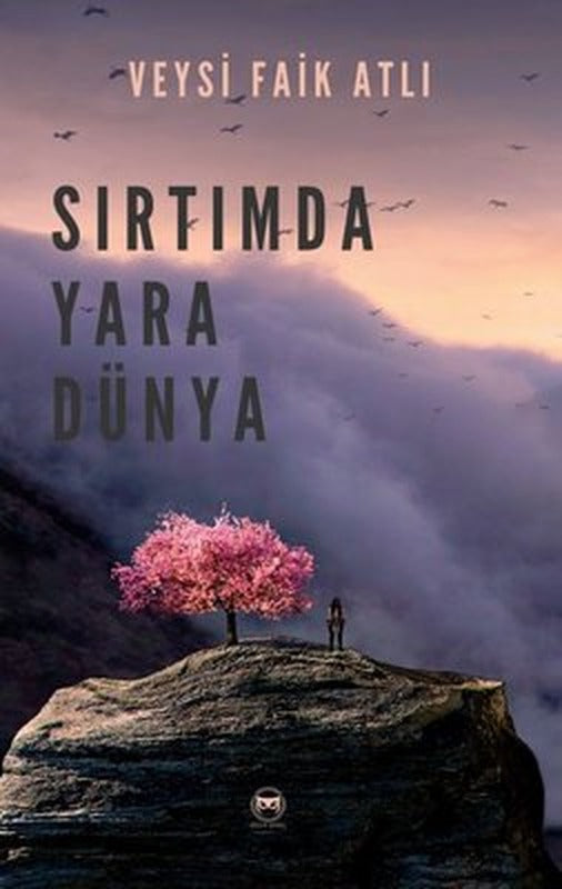 Sırtımda Yara Dünya | Siyah Beyaz
