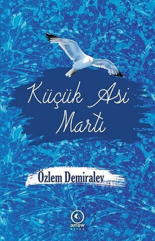 Küçük Asi Martı | Arrow Kitap