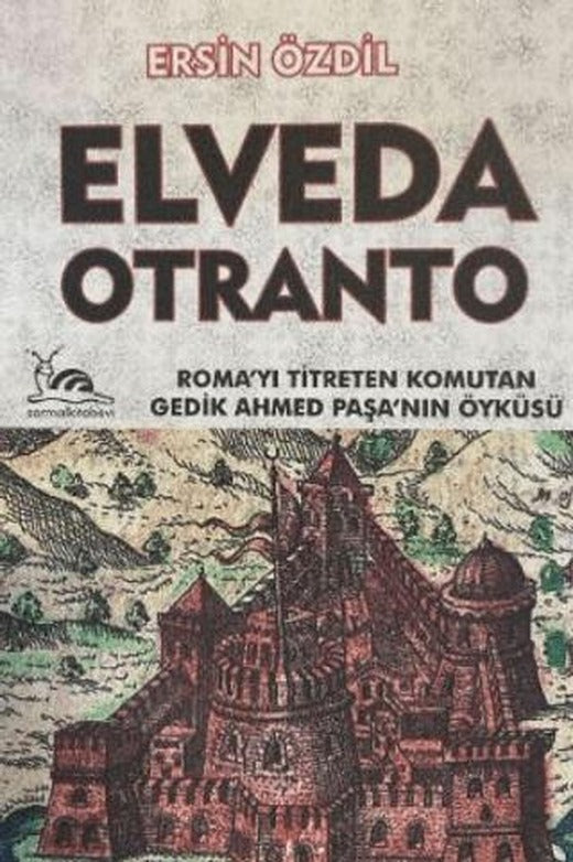 Elveda Otranto