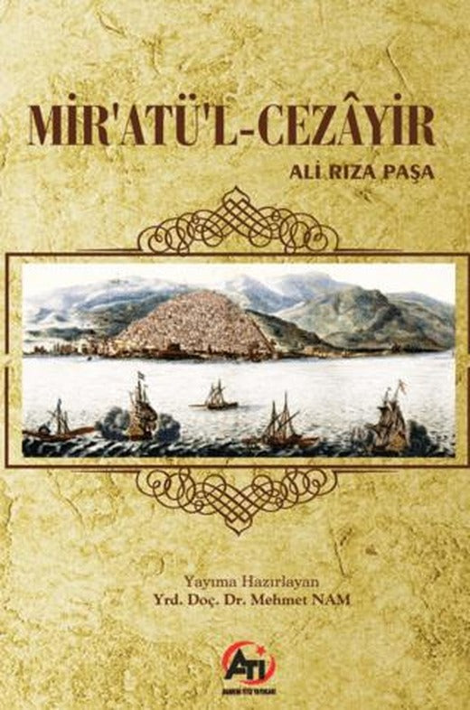 Mir'atü'l-Cezayir