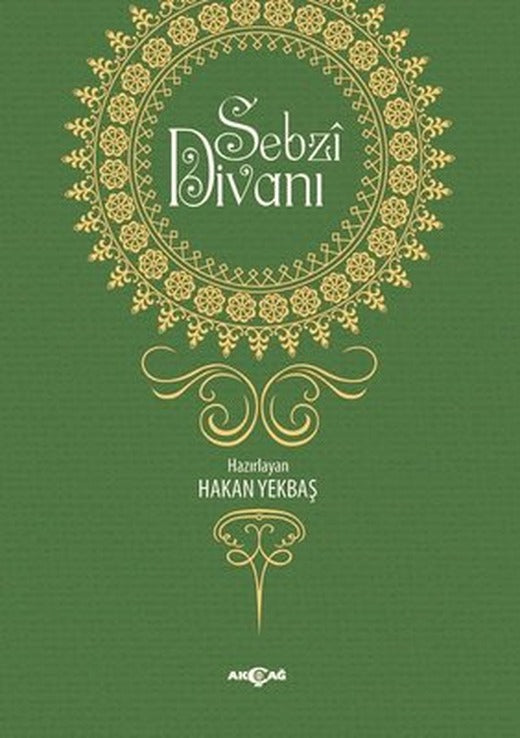 Sebzi Divanı | Akçağ Yayınları