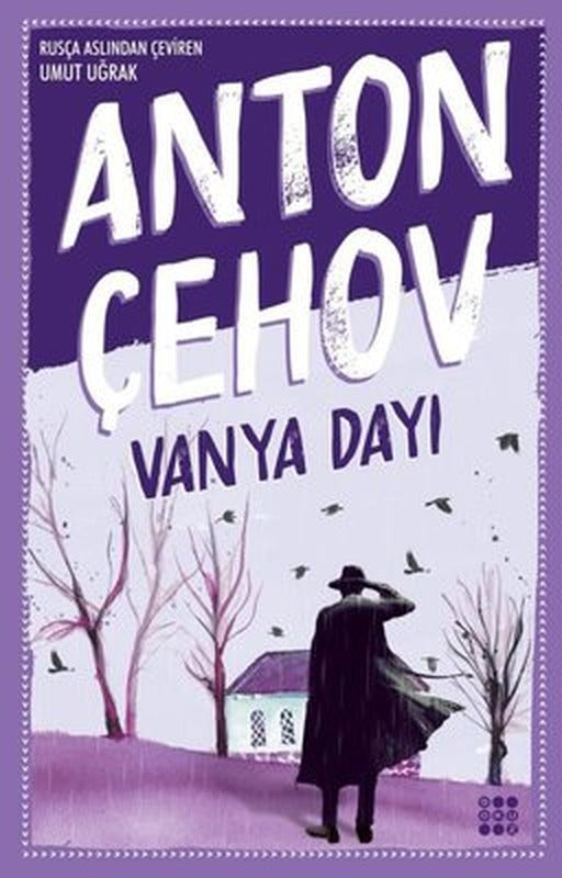 Vanya Dayı | Dokuz Yayınları