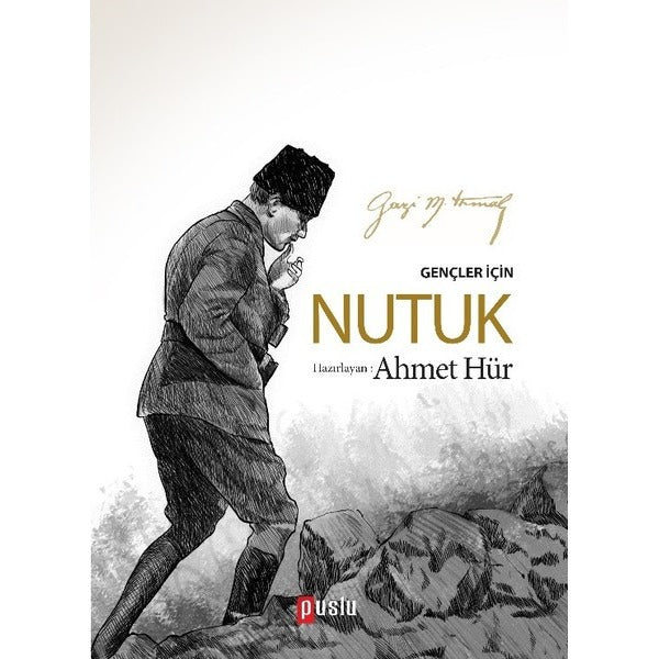 Gençler İçin Nutuk