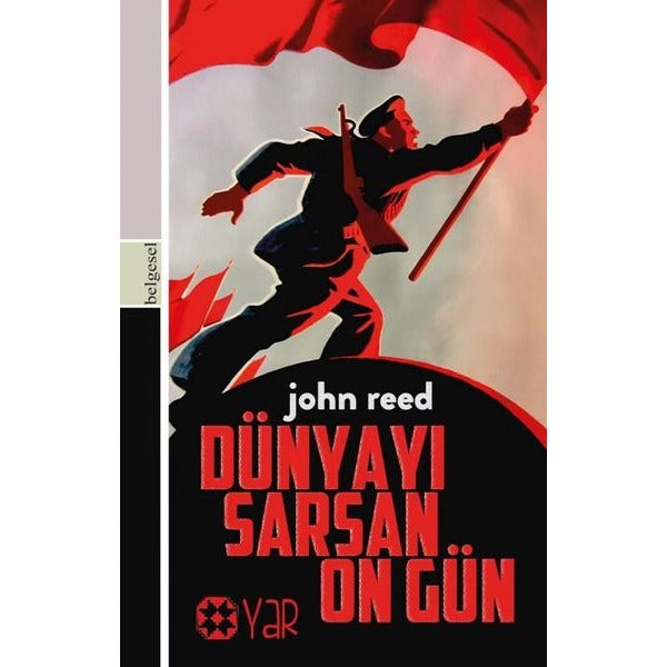 Dünyayı Sarsan On Gün