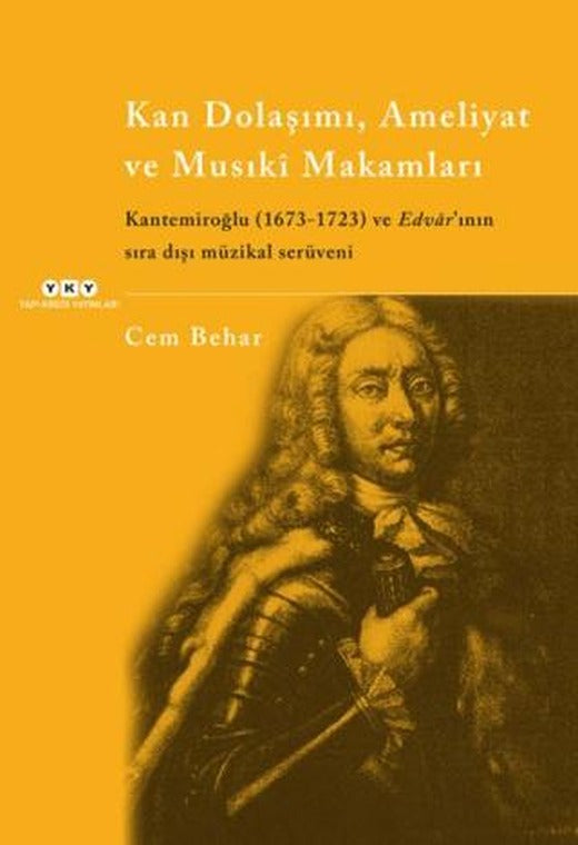 Kan Dolaşımı, Ameliyat ve Musıki Makamları