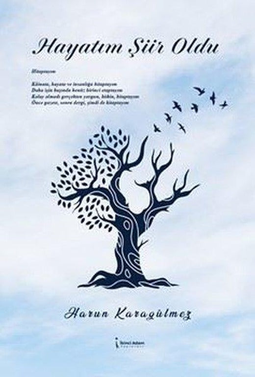 Hayatım Şiir Oldu