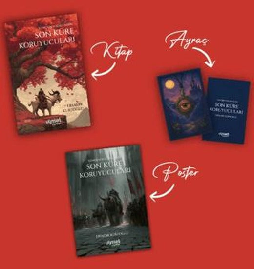 Son Küre Koruyucuları