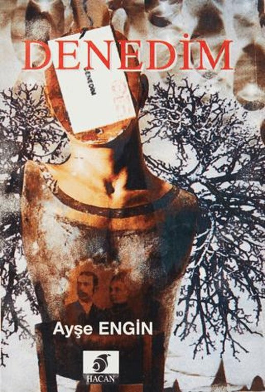 Denedim | Hacan Yayınları (Ciltsiz)