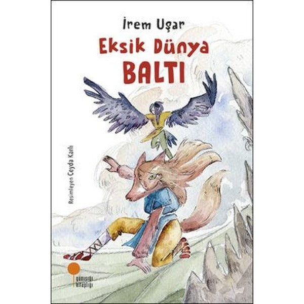 Eksik Dünya Baltı | Günışığı Yayınları