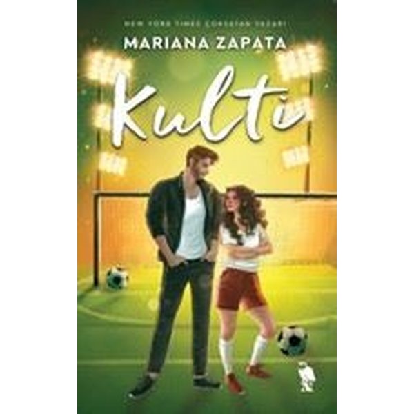 Kulti | Nemesis Kitap (İnce Kapak)