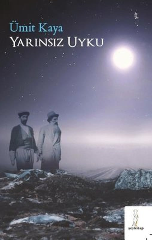 Yarınsız Uyku | ŞEY Kitap