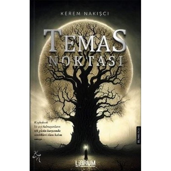 Temas Noktası | Librum Kitap