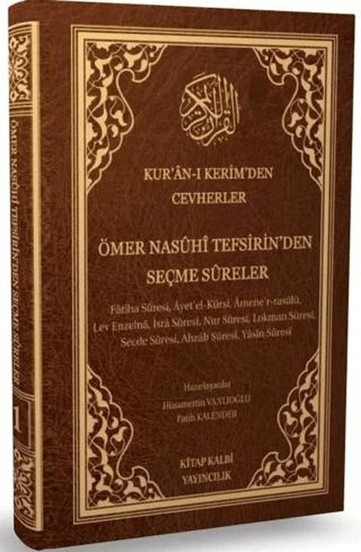 Kuranı Kerimden Cevherler 1