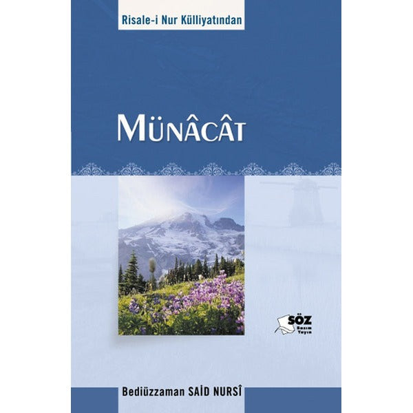 Münacat (Mini Boy)