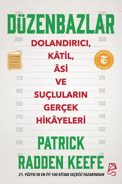 Düzenbazlar