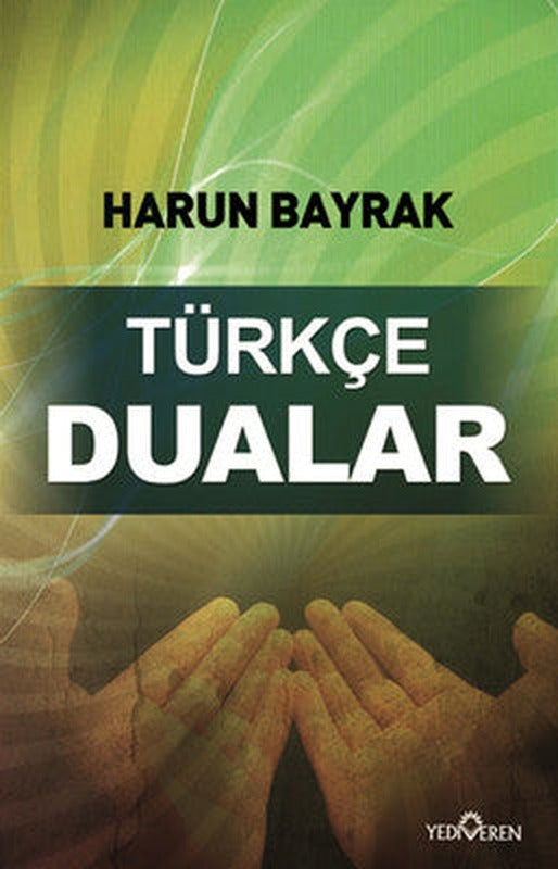 Türkçe Dualar | Yediveren Yayınları