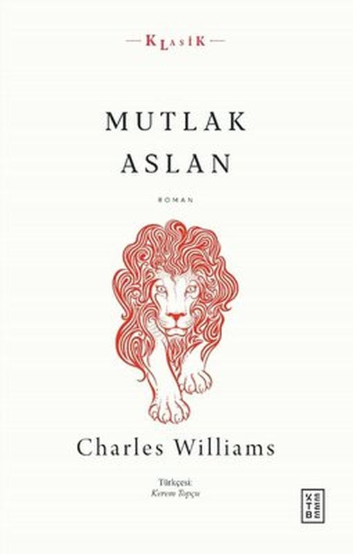 Mutlak Aslan | Ketebe Yayınları