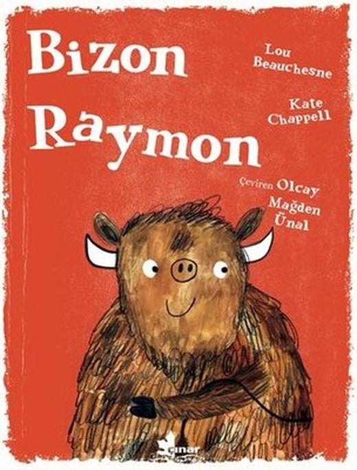 Bizon Raymon | Çınar Yayınları