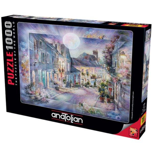Anatolian Mutluluk 1000 Parça Puzzle