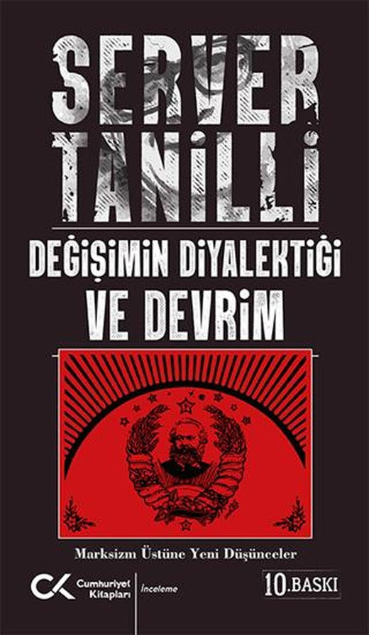 Değişimin Diyalektiği ve Devrim