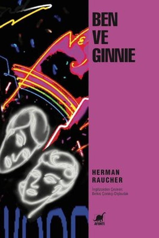 Ben ve Ginnie | Ayrıntı Yayınları