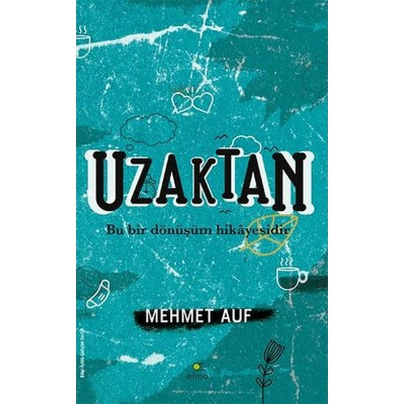 Uzaktan | Elma Yayınevi