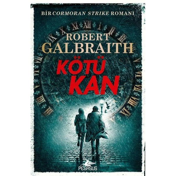 Kötü Kan
