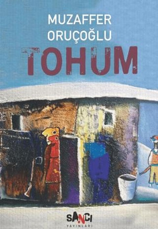 Tohum