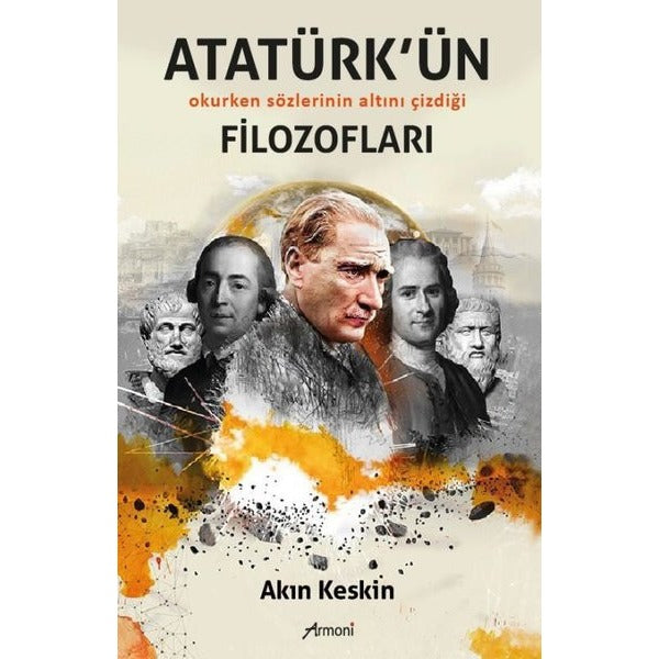 Atatürk'ün Filozofları
