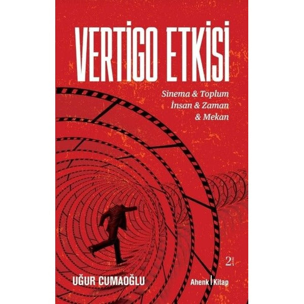 Vertigo Etkisi