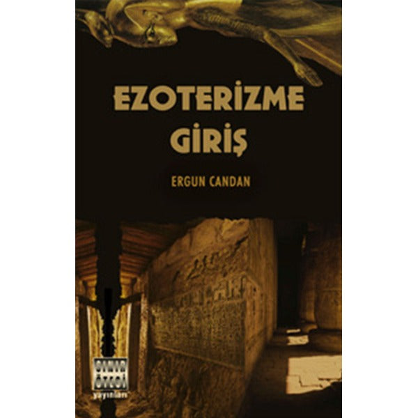 Ezoterizme Giriş | Sınır Ötesi Yayınları (İnce Kapak)