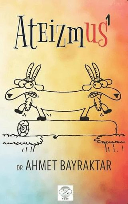 Ateizmus - 1