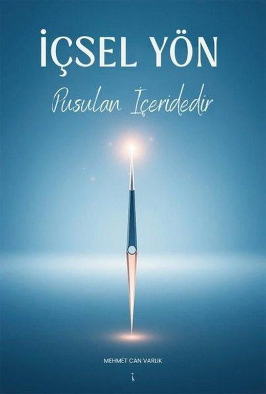 İçsel Yön | İkinci Adam Yayınları (İnce Kapak)
