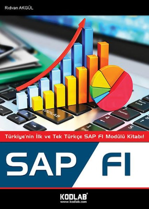 SAP FI | Kodlab (e-Kitap)