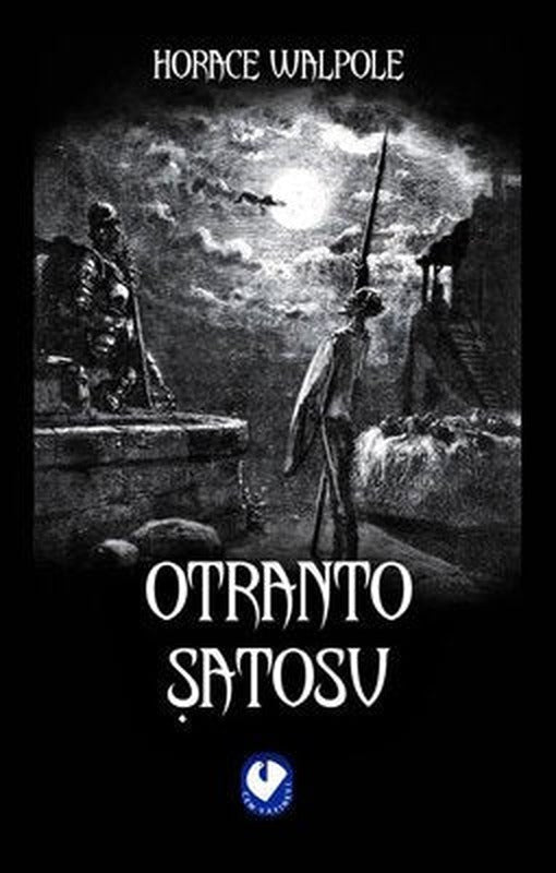 Otranto Şatosu | Cem Yayınevi