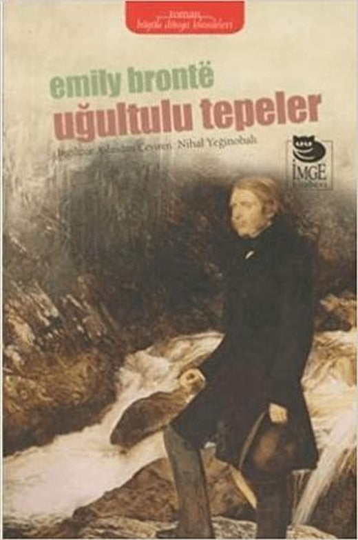 Uğultulu Tepeler | İmge Kitabevi Yayınları (Ciltsiz)