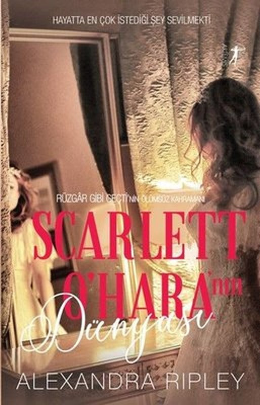 Scarlet O'Hara'nın Dünyası | Artemis Yayınları