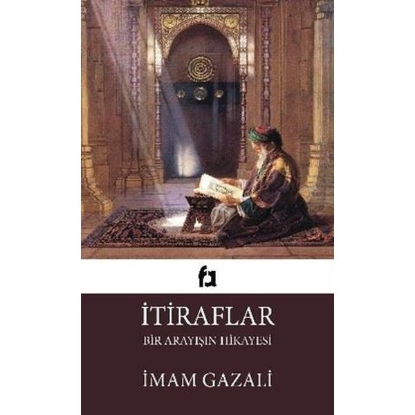 İtiraflar