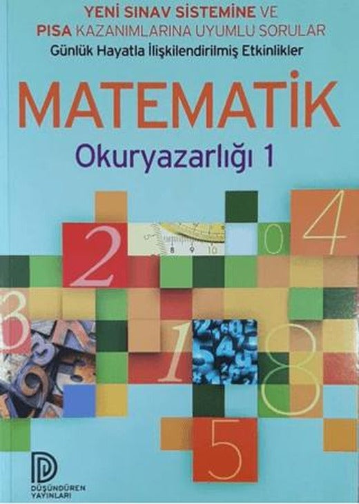 Matematik Okuryazarlığı 1