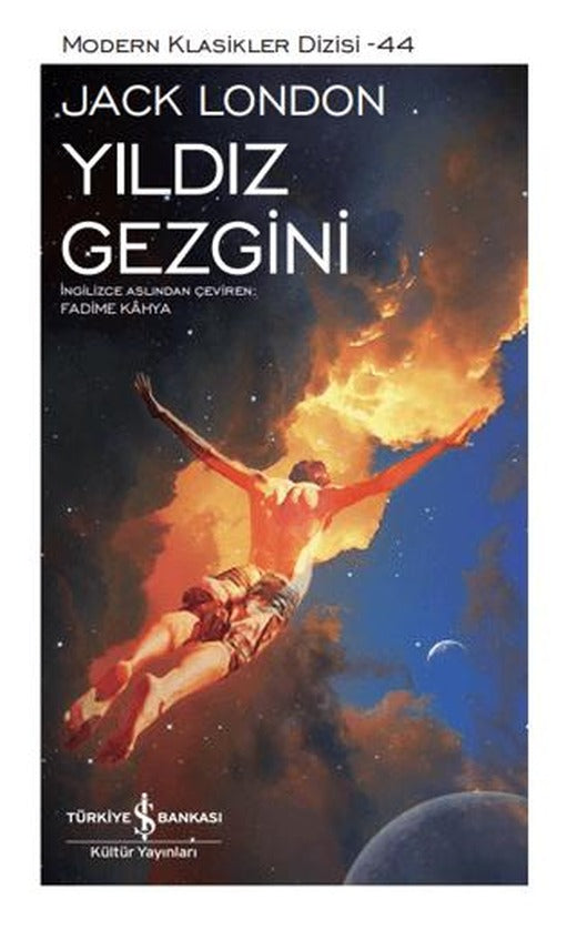 Yıldız Gezgini (Şömizli)