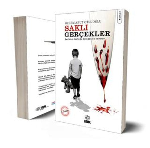 Saklı Gerçekler