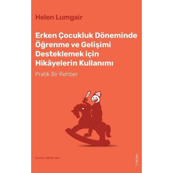Erken Çocukluk Döneminde Öğrenme ve Gelişimi Desteklemek için Hikayelerin Kullanımı | Sola Unitas