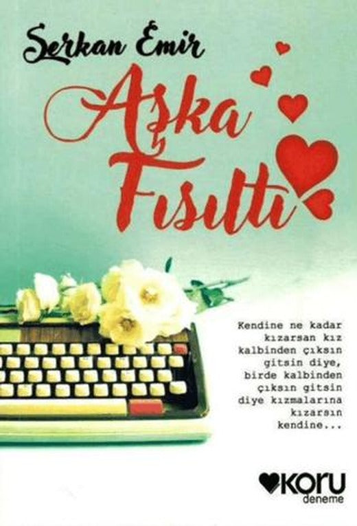 Aşka Fısıltı