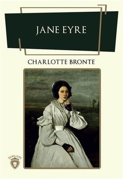 Jane Eyre - English | Dorlion Yayınevi