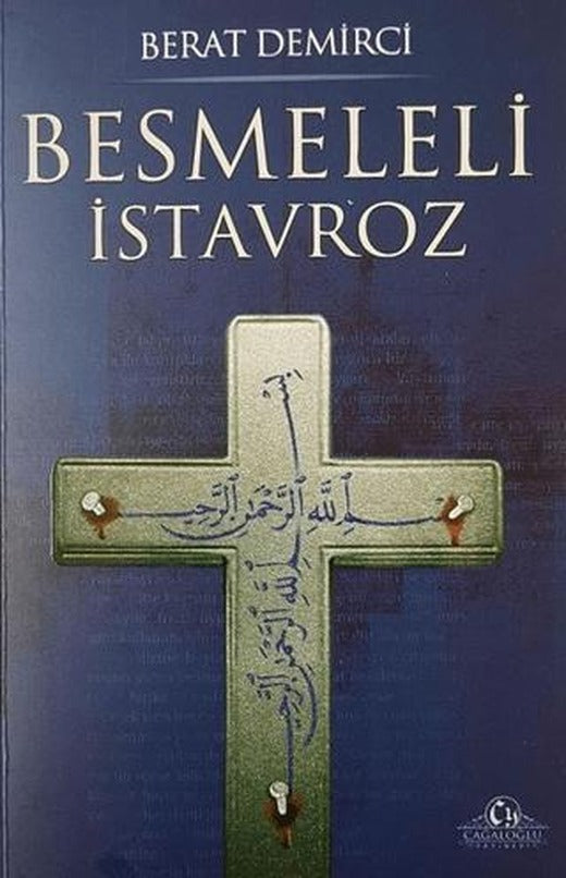 Besmeleli İstavroz